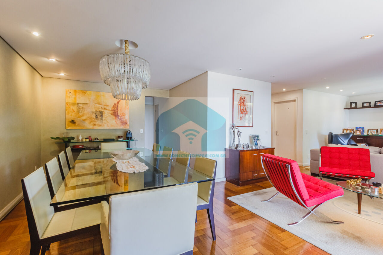 Apartamento para Venda - Real Parque
