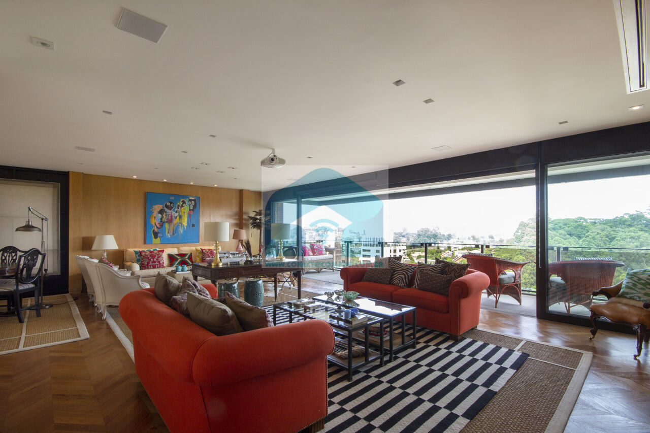 Apartamento para Venda - Real Parque