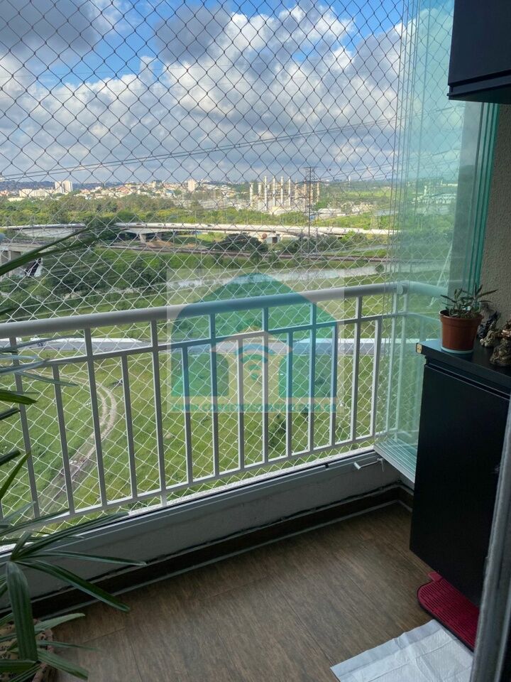 Apartamento para Venda - Interlagos
