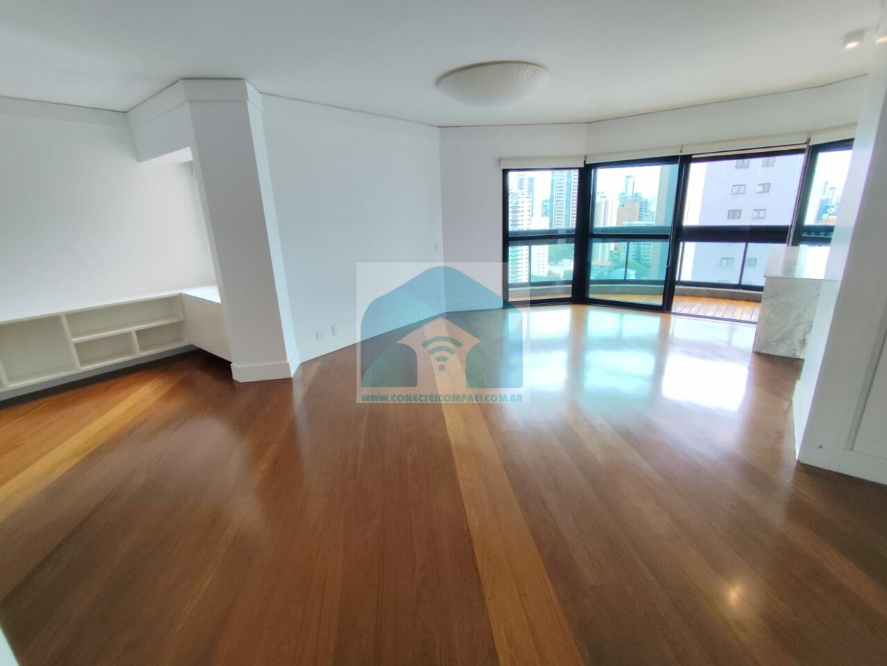 Apartamento para Venda - Campo Belo