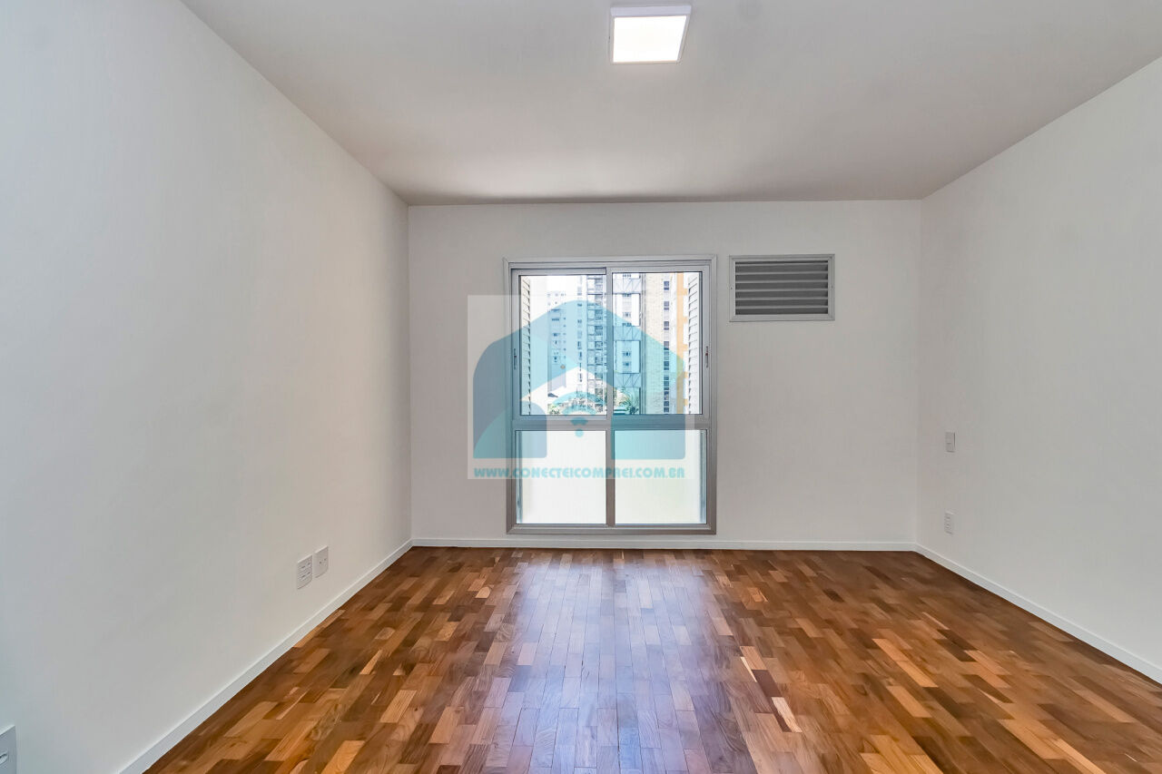 Apartamento para Venda - Cerqueira César