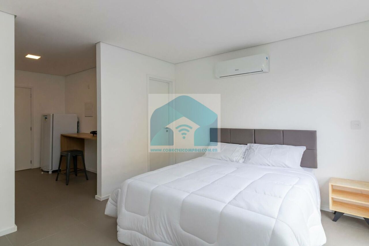 Apartamento para Venda - Higienópolis