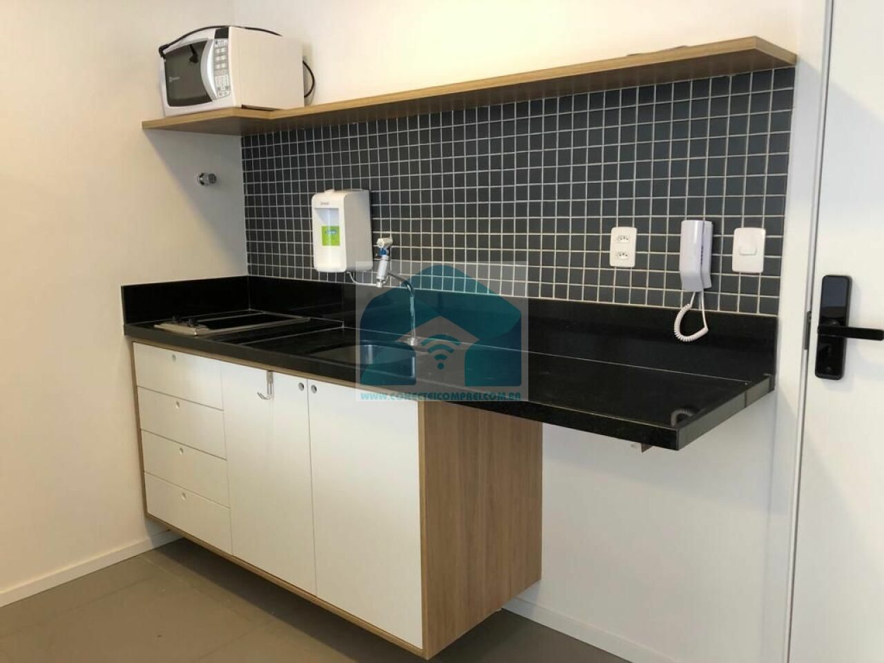 Apartamento para Venda - Higienópolis