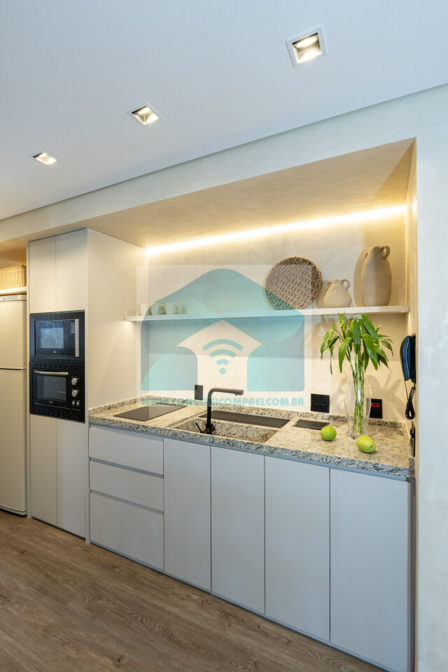 Apartamento para Venda - Vila Clementino