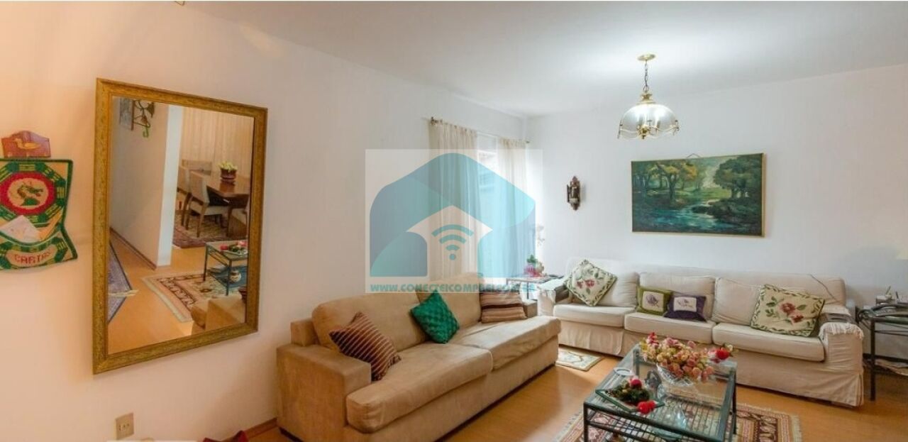 Casa Assobradada para Venda - Campo Belo