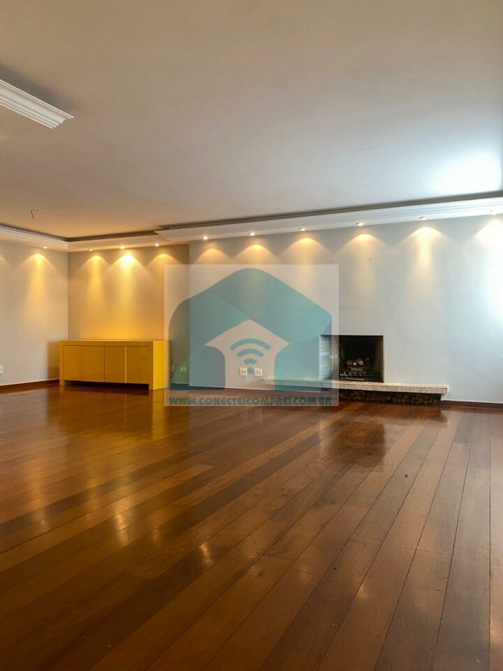 Apartamento para Venda - Real Parque