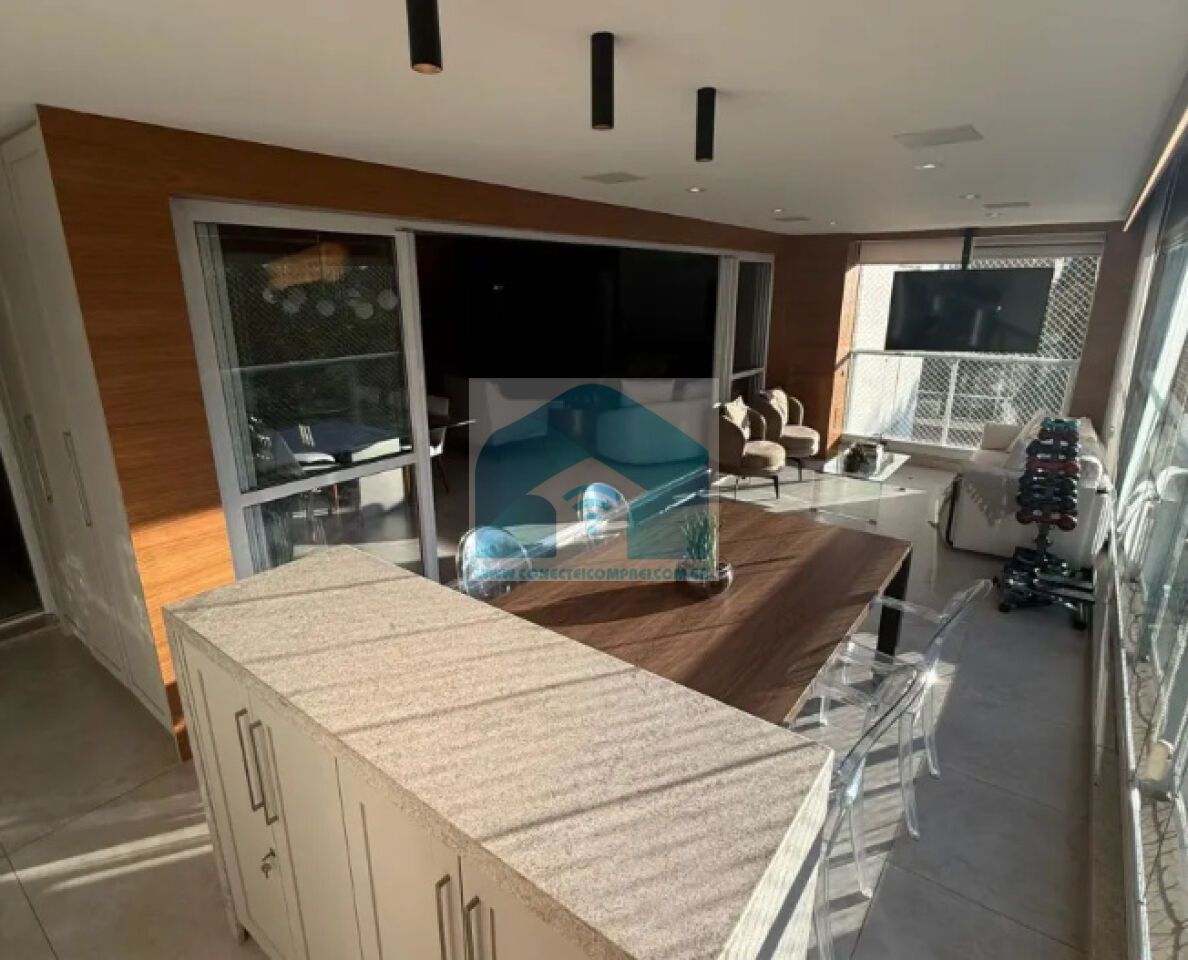 Apartamento para Venda - Brooklin Novo