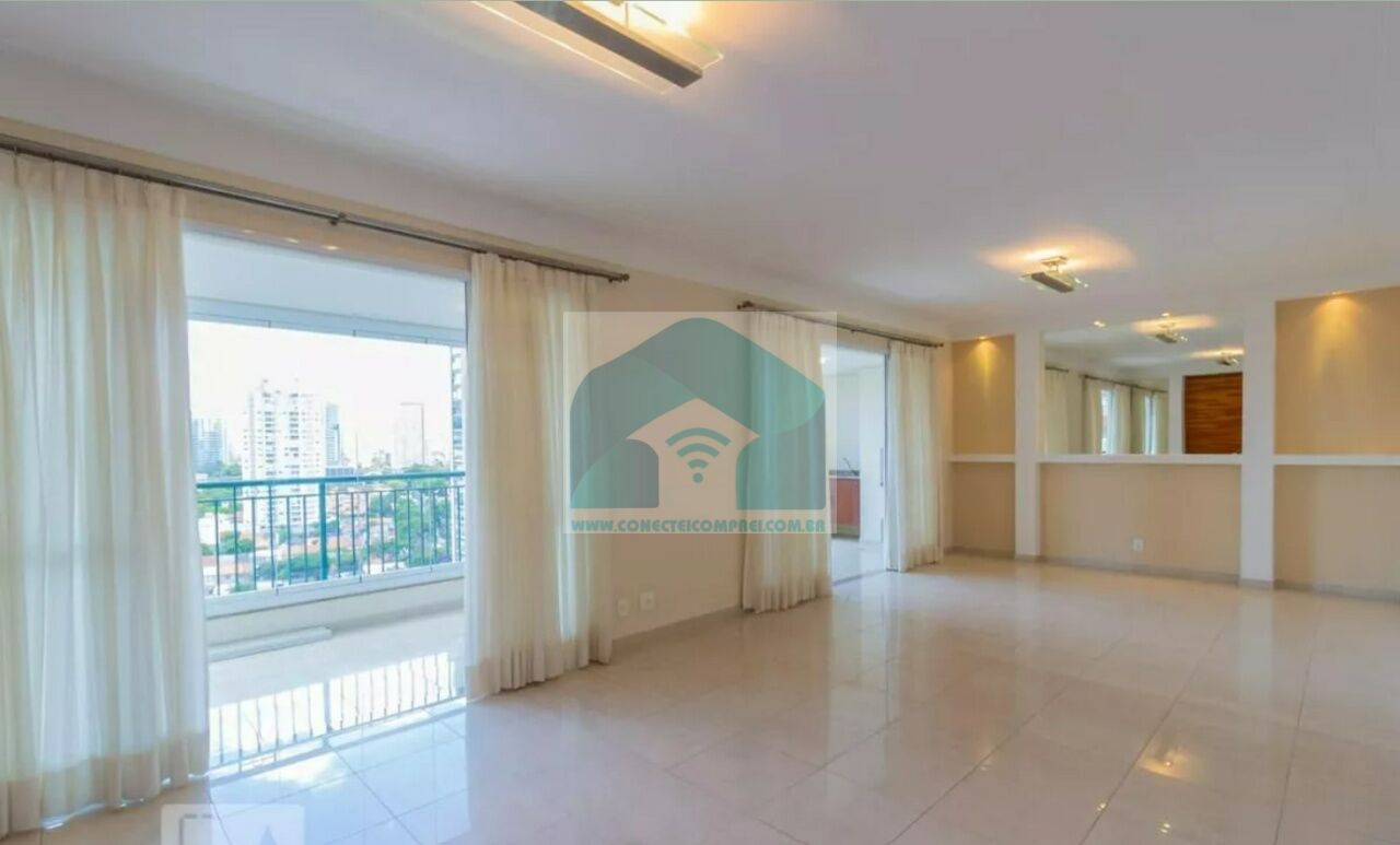 Apartamento para Venda - Brooklin Paulista