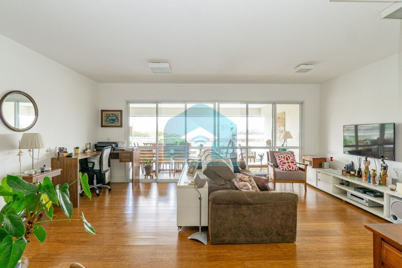 Apartamento para Venda - Santo Amaro