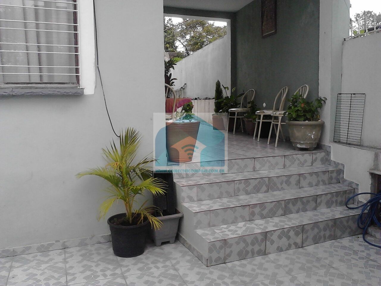 Casa Térrea para Venda - Campo Belo