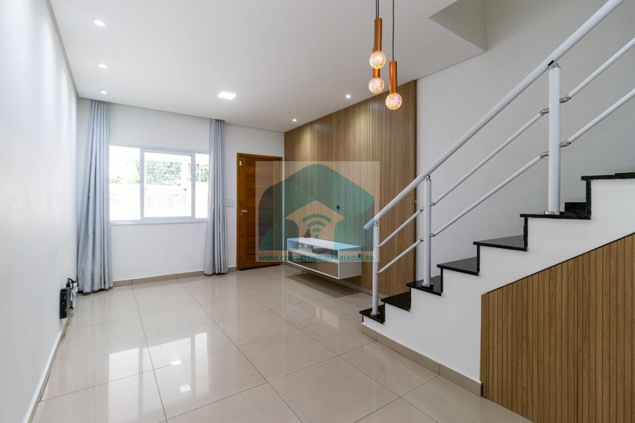 Sobrado para Venda - Vila Alexandria