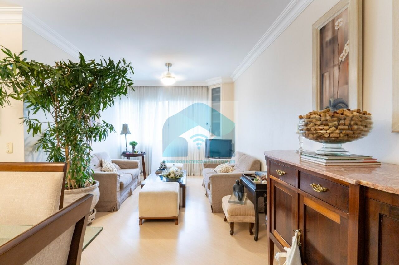 Apartamento para Venda - Moema