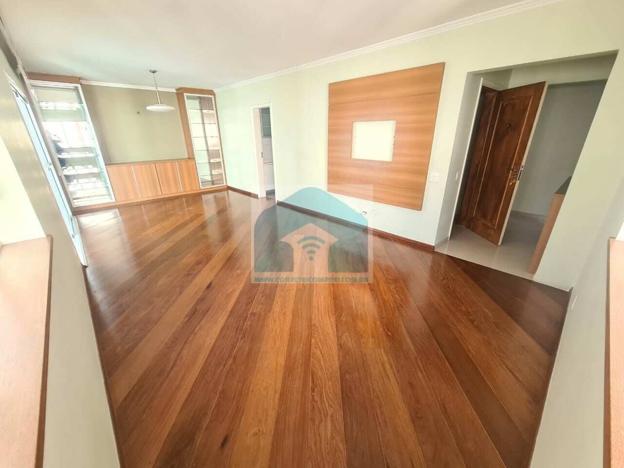 Apartamento para Venda - Campo Belo