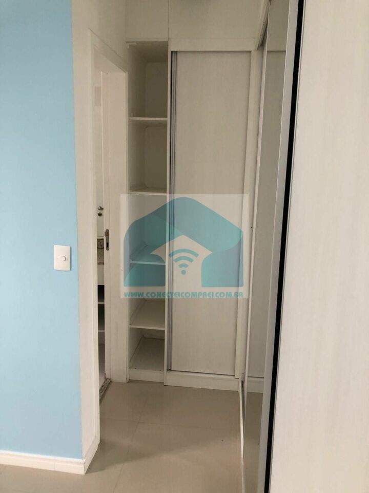 Apartamento para Locação - Vila Andrade