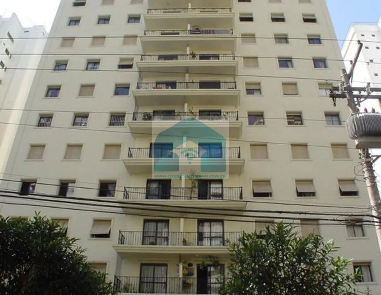 Apartamento para Venda - Sumarezinho