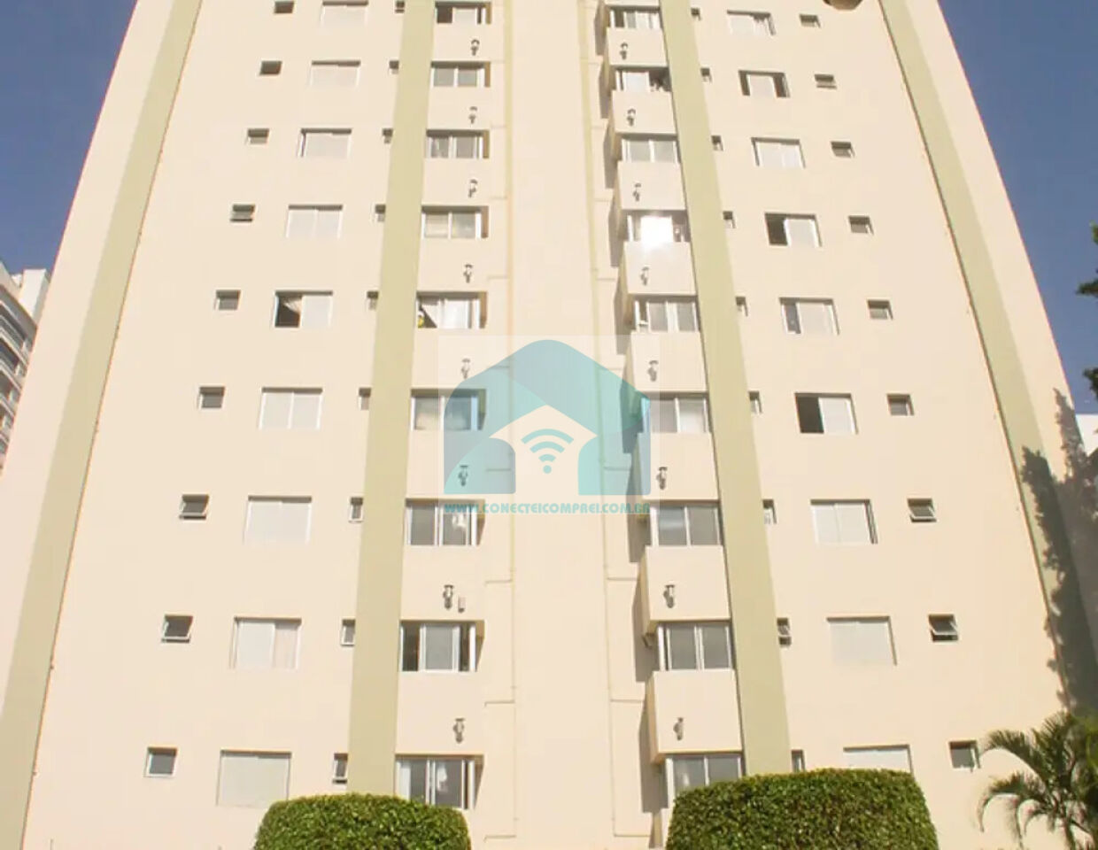 Apartamento para Venda - Jardim Brasil Zona Sul