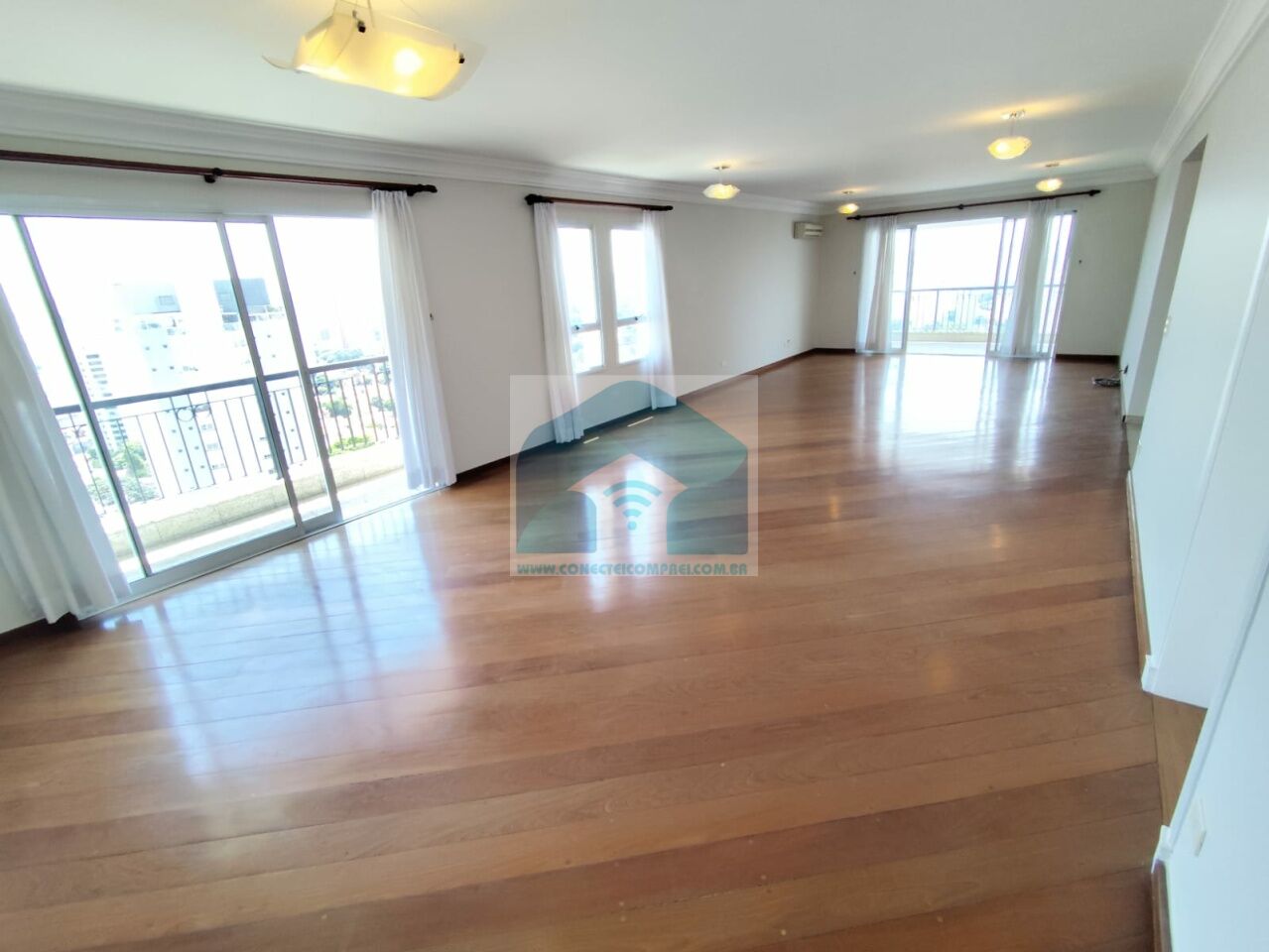 Apartamento para Venda - Campo Belo