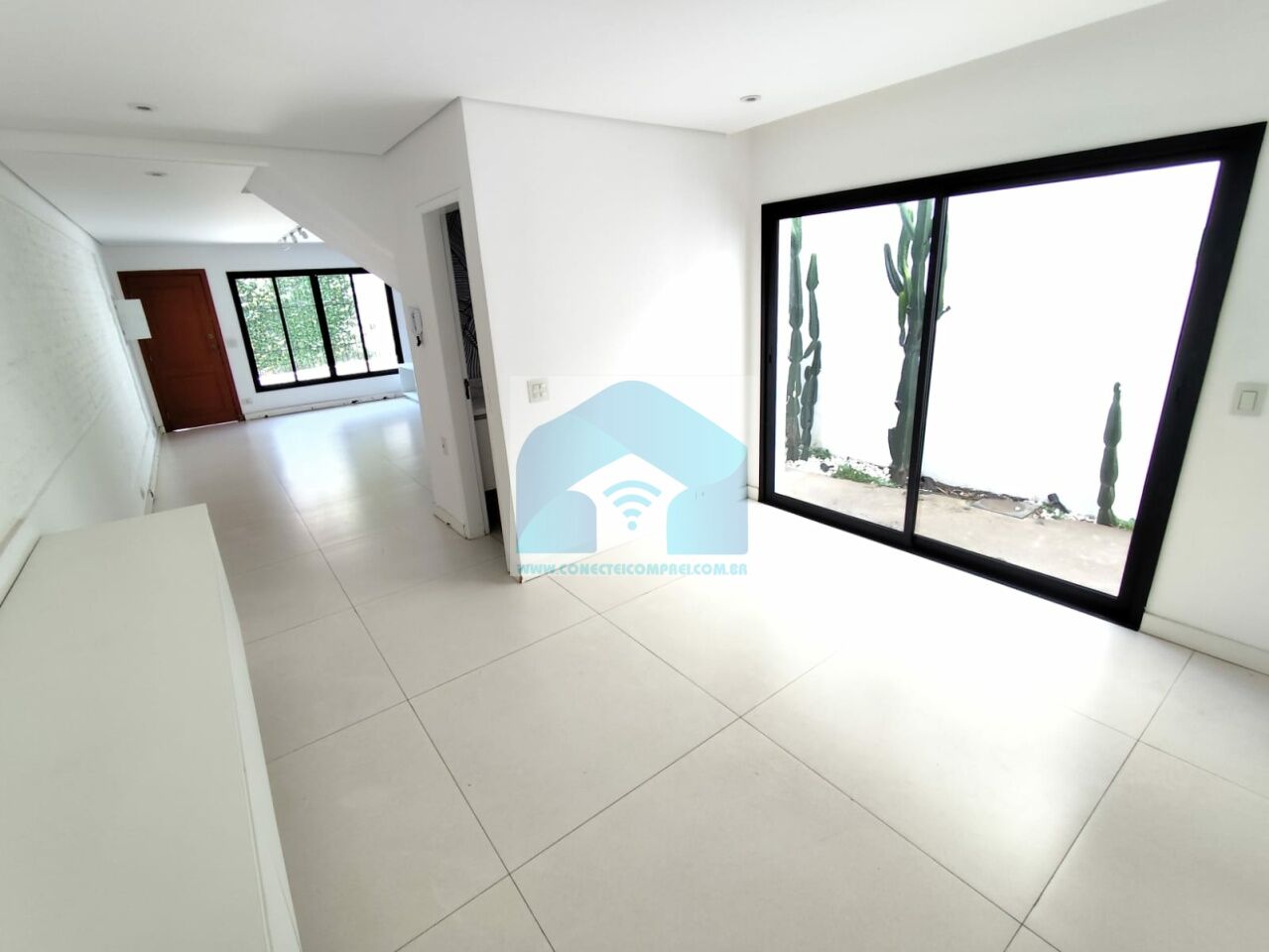 Casa de Vila para Venda - Campo Belo