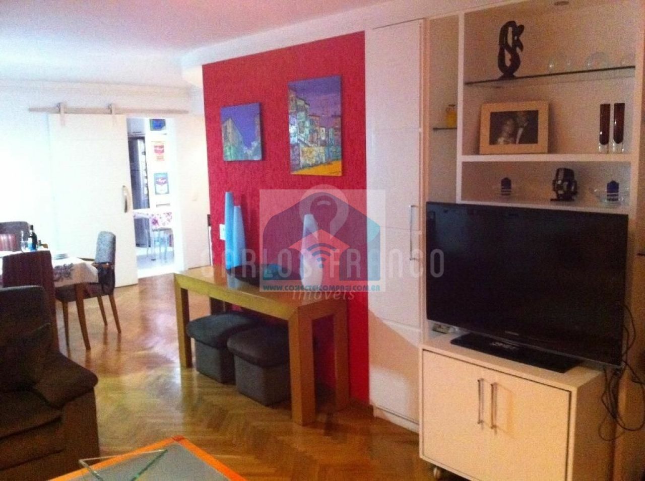 Apartamento para Venda - Campo Belo