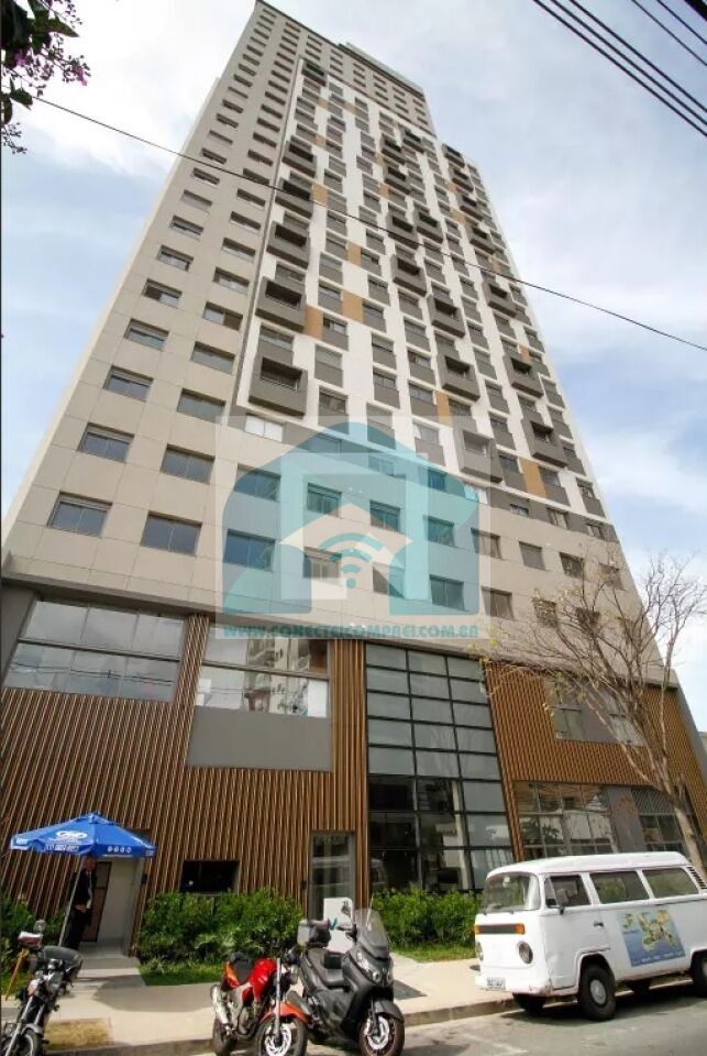 Apartamento para Venda - Pinheiros