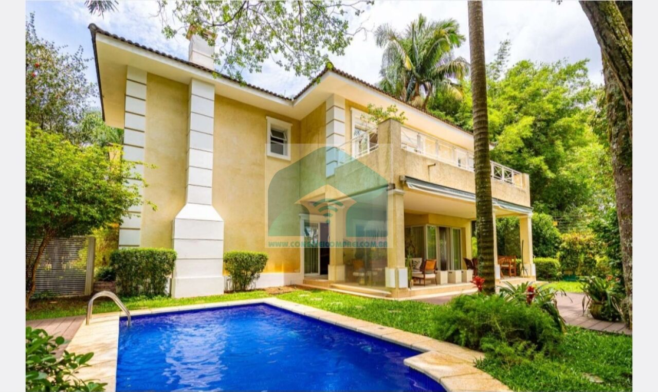 Condomínio para Venda - Jardim Petrópolis