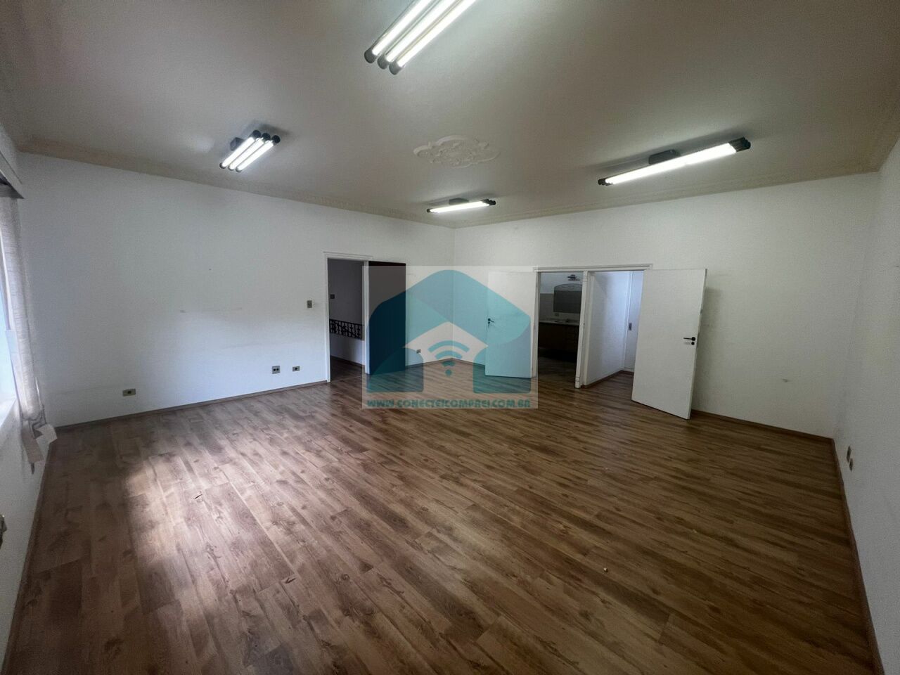 Casa Assobradada para Venda - Jardim América