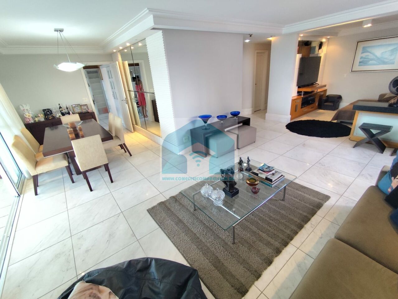 Apartamento para Venda - Campo Belo