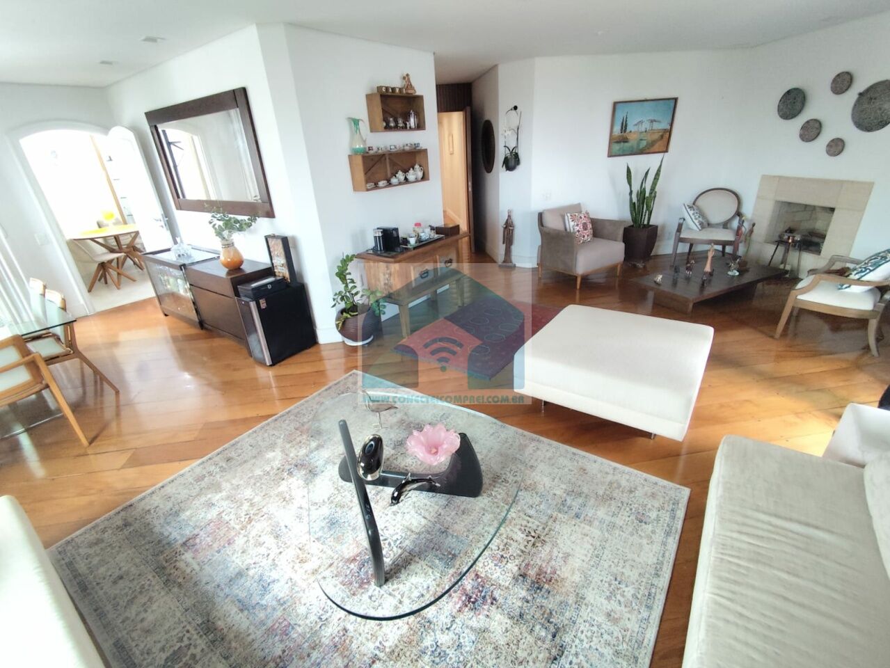 Apartamento para Venda - Campo Belo