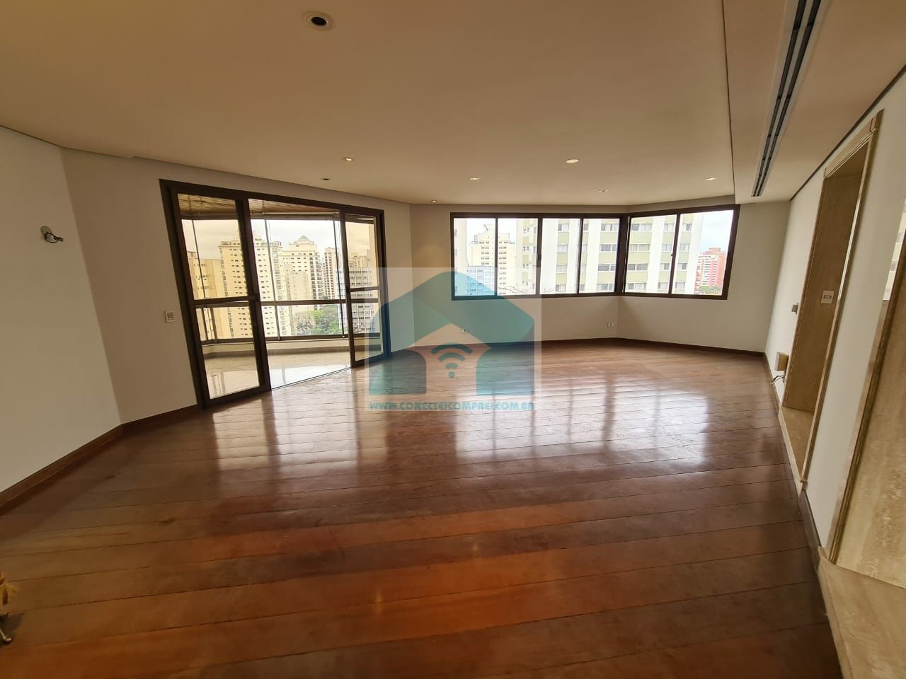 Apartamento para Venda - Campo Belo