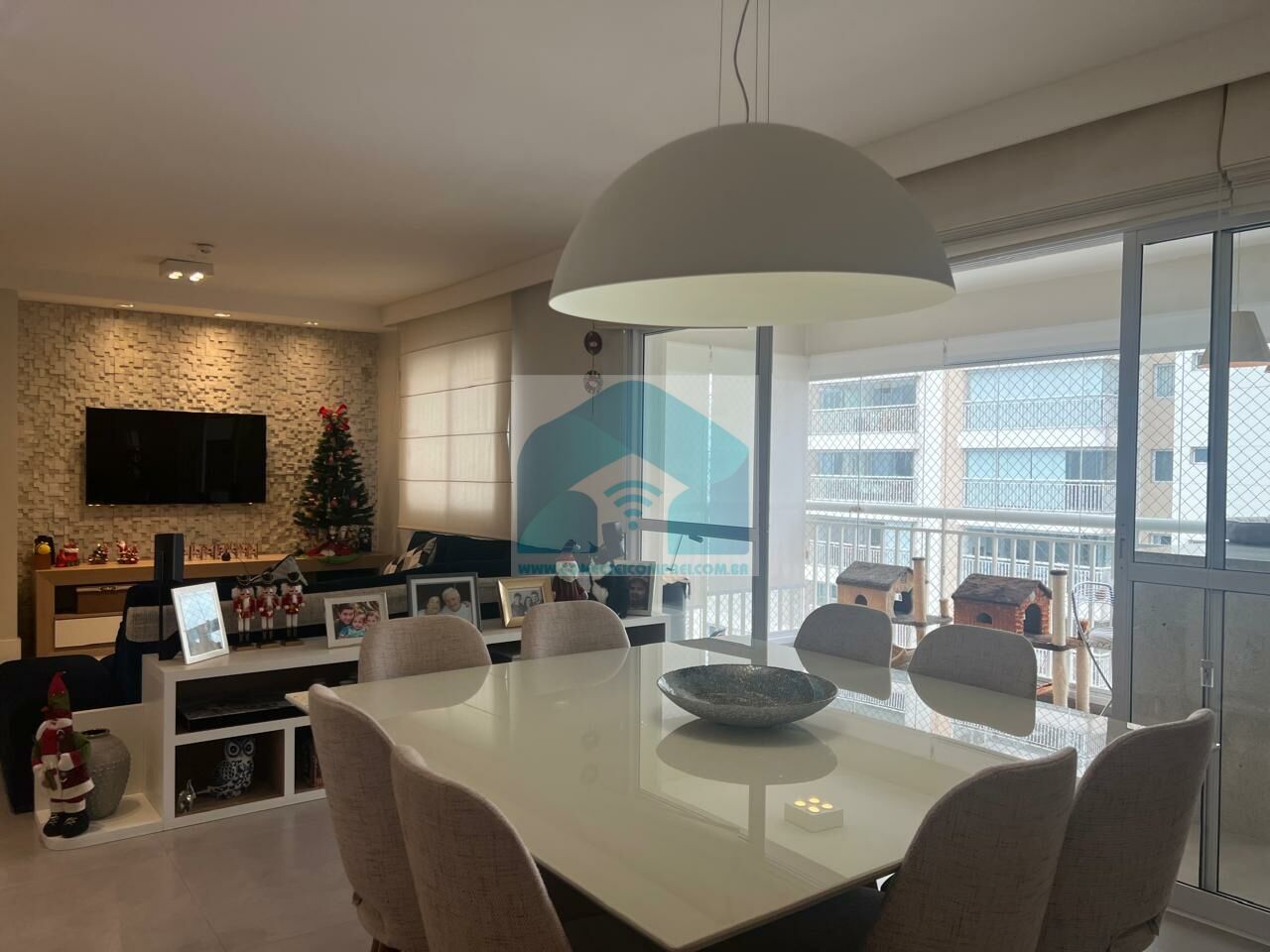 Apartamento para Venda - Campo Belo