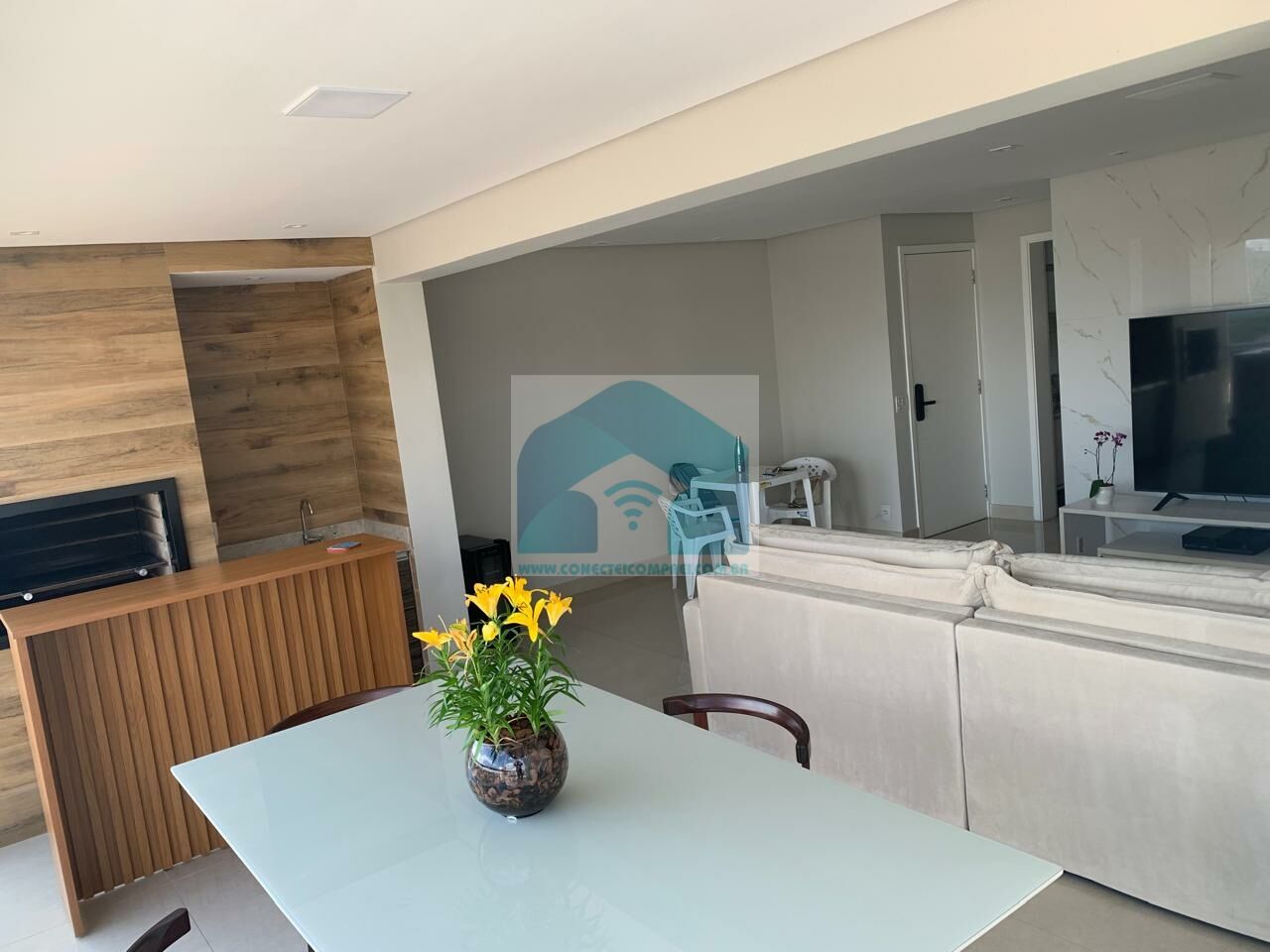 Apartamento para Venda - Campo Belo