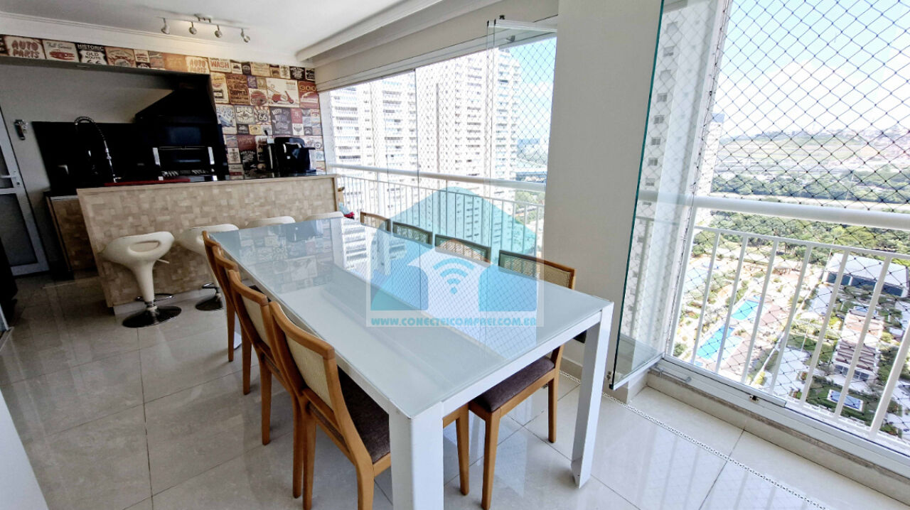 Apartamento para Venda - Jardim Dom Bosco