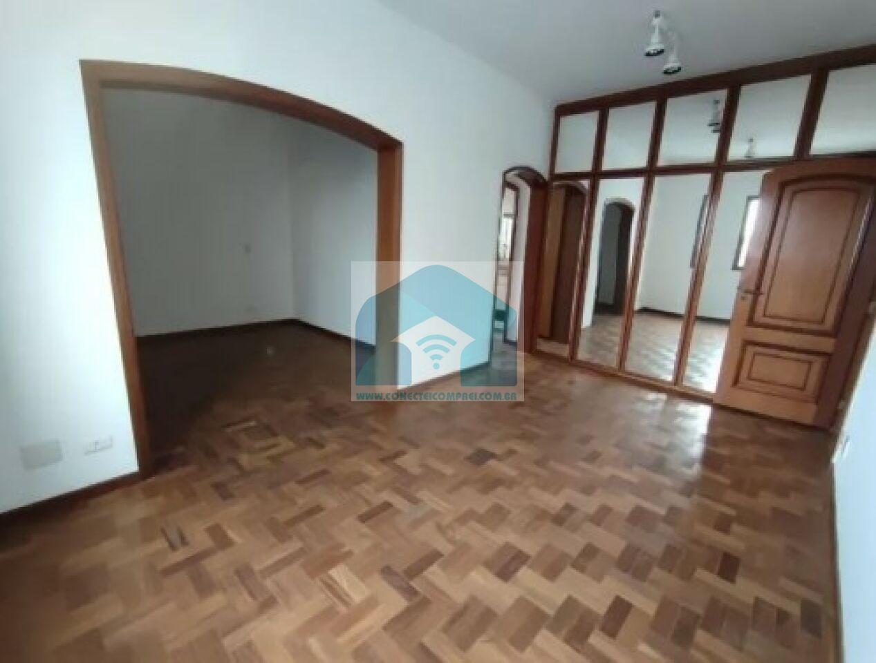 Apartamento para Venda - Vila Congonhas