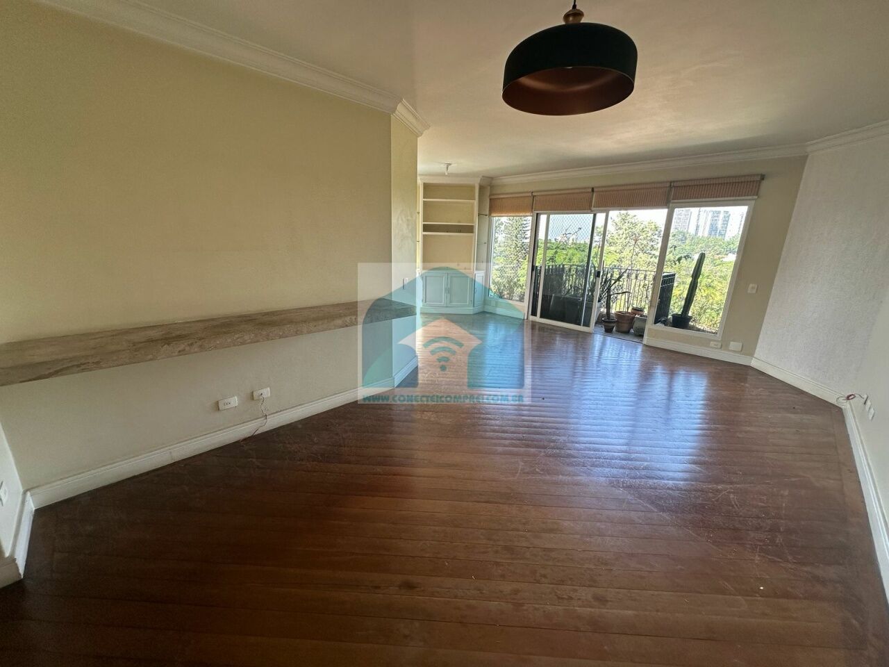 Apartamento para Venda - Vila Morumbi