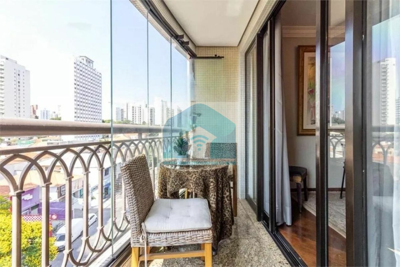 Apartamento para Venda - Campo Belo