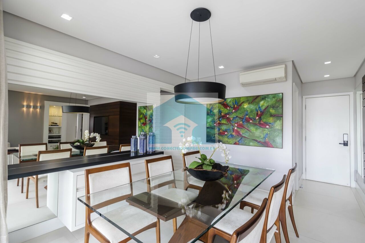 Apartamento para Venda - Cidade Monções