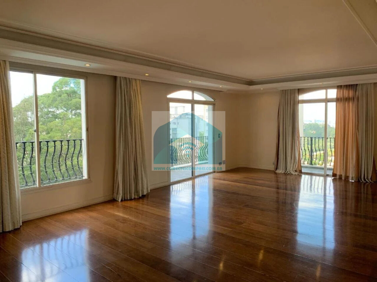 Apartamento para Venda - Jardim Parque Morumbi