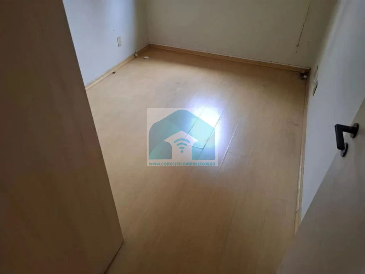 Apartamento para Venda - Chácara Santo Antônio Zona Sul
