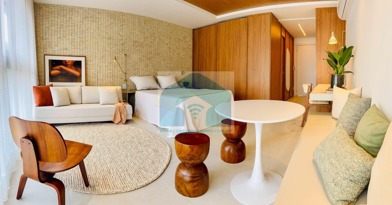 Apartamento para Venda - Vila Nova Conceição
