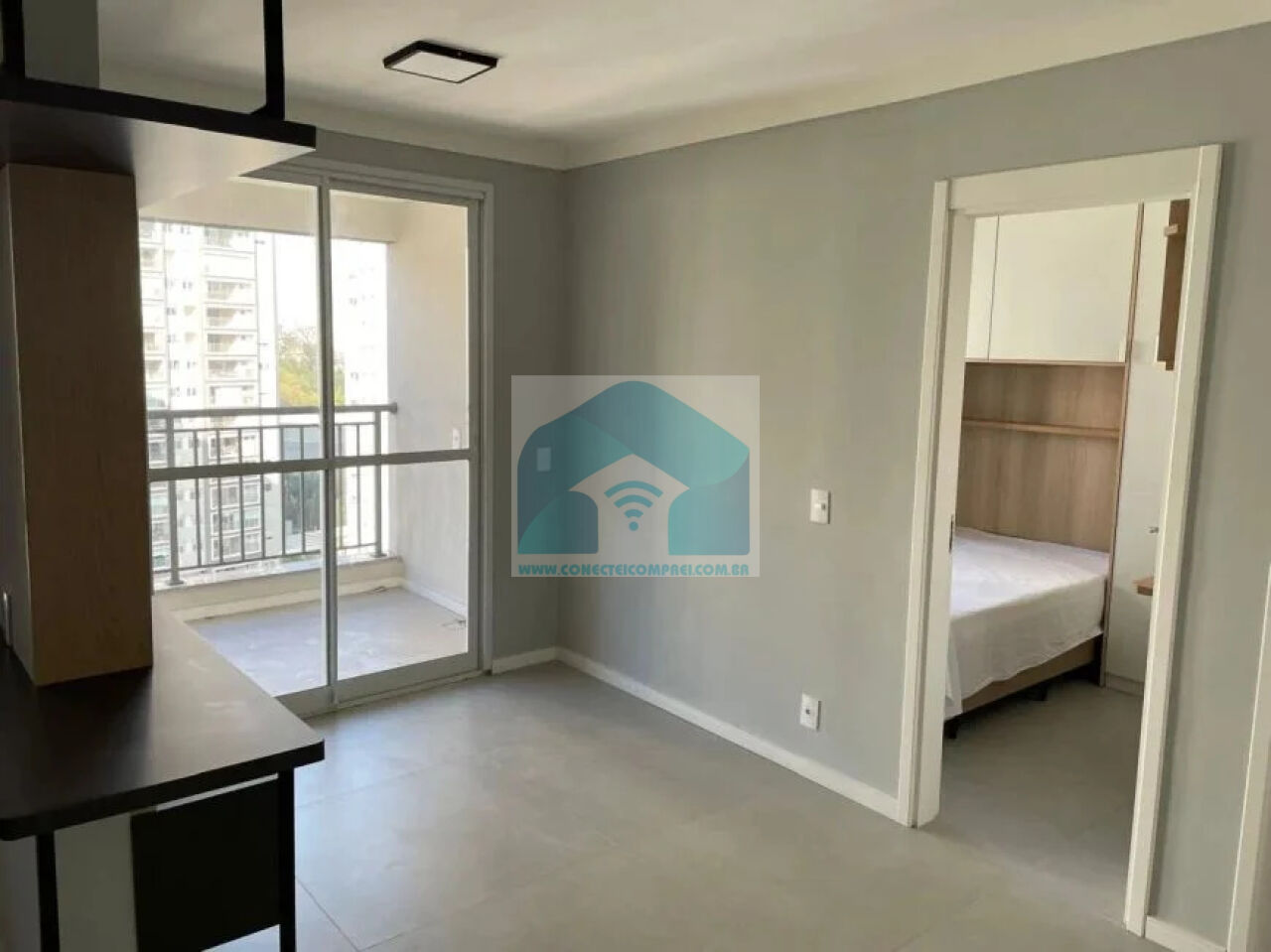 Apartamento para Venda - Vila Andrade
