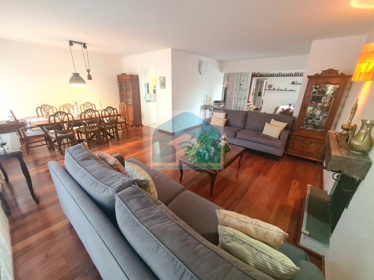 Apartamento para Venda - Campo Belo