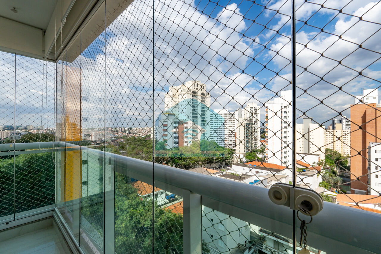 Apartamento para Venda - Vila Mascote