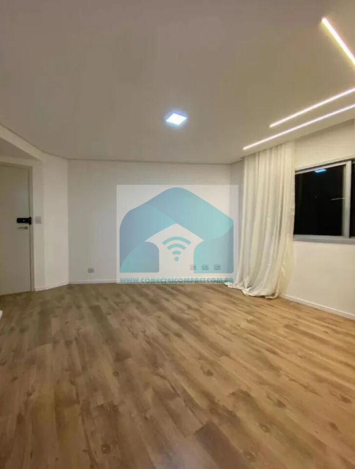 Apartamento para Venda - Vila Mascote