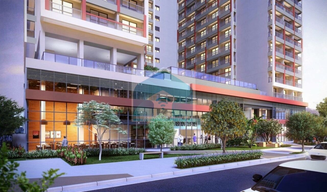 Apartamento para Venda - Brooklin Paulista