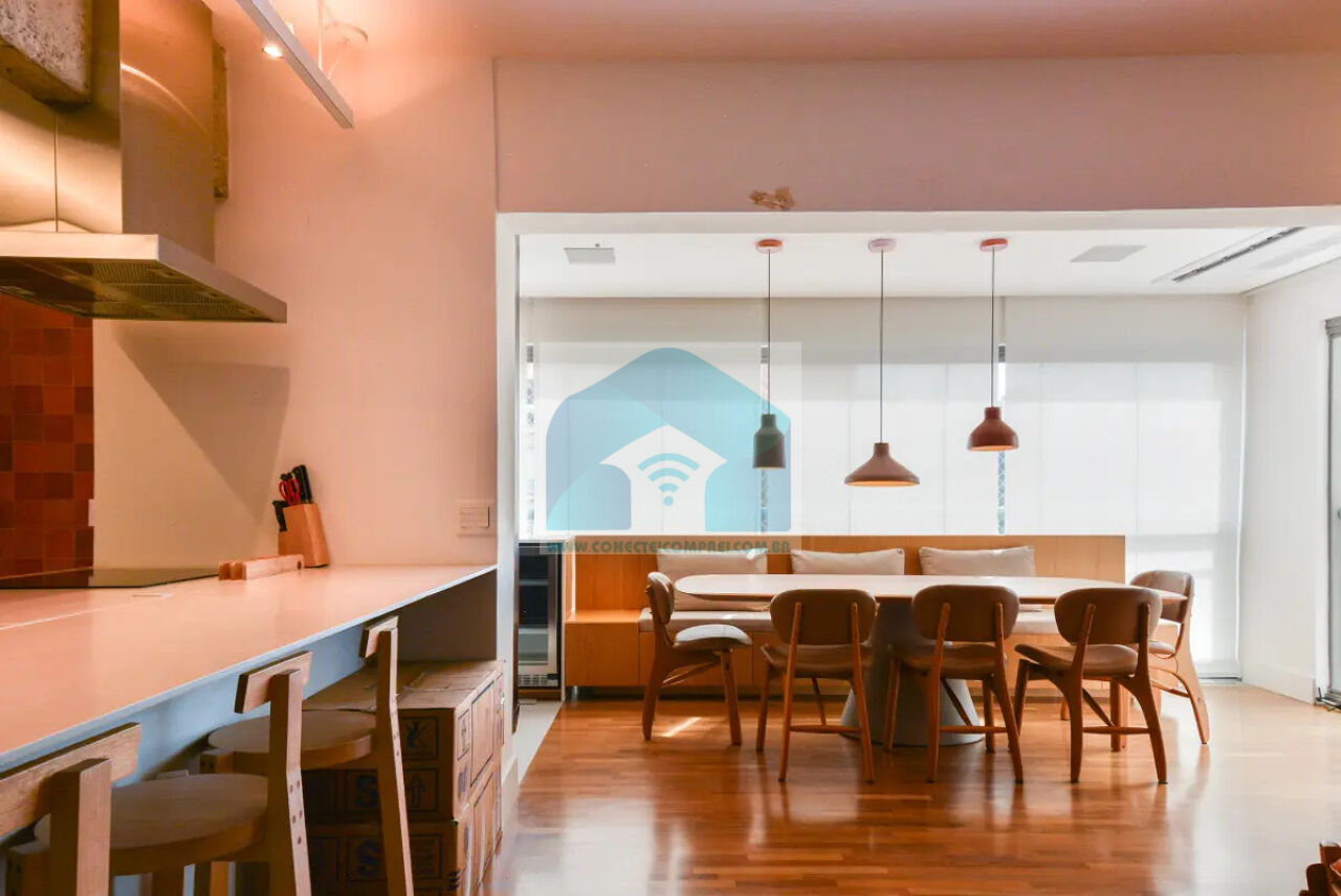 Apartamento para Venda - Perdizes