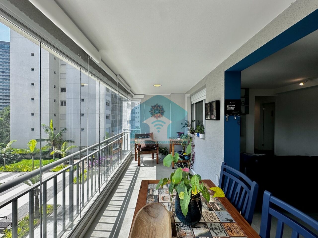 Apartamento para Venda - Morumbi