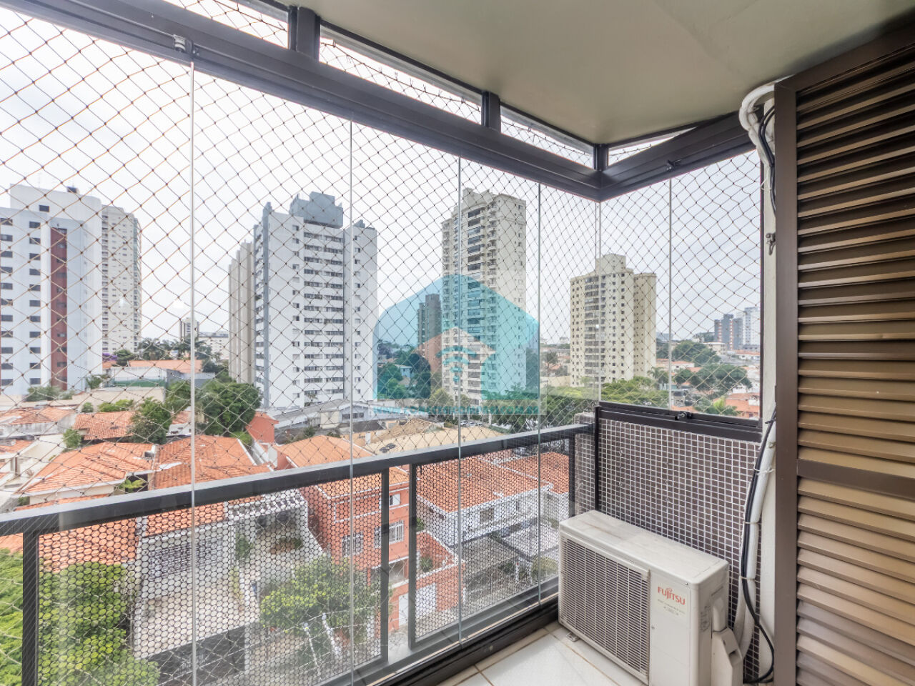 Apartamento para Venda - Vila Alexandria