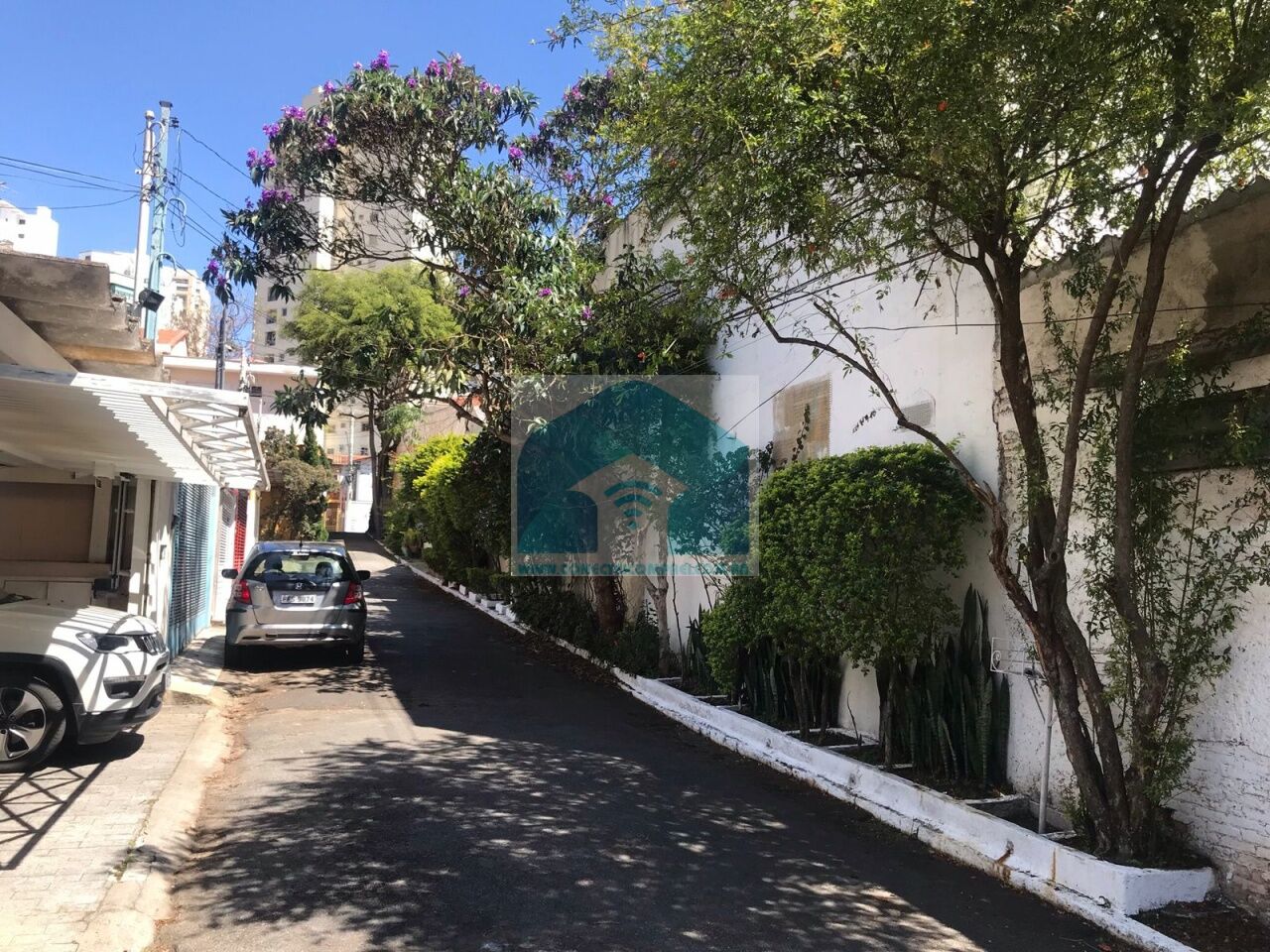 Casa Assobradada para Venda - Campo Belo