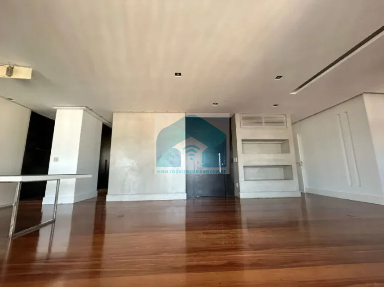 Apartamento para Venda - Vila Mascote