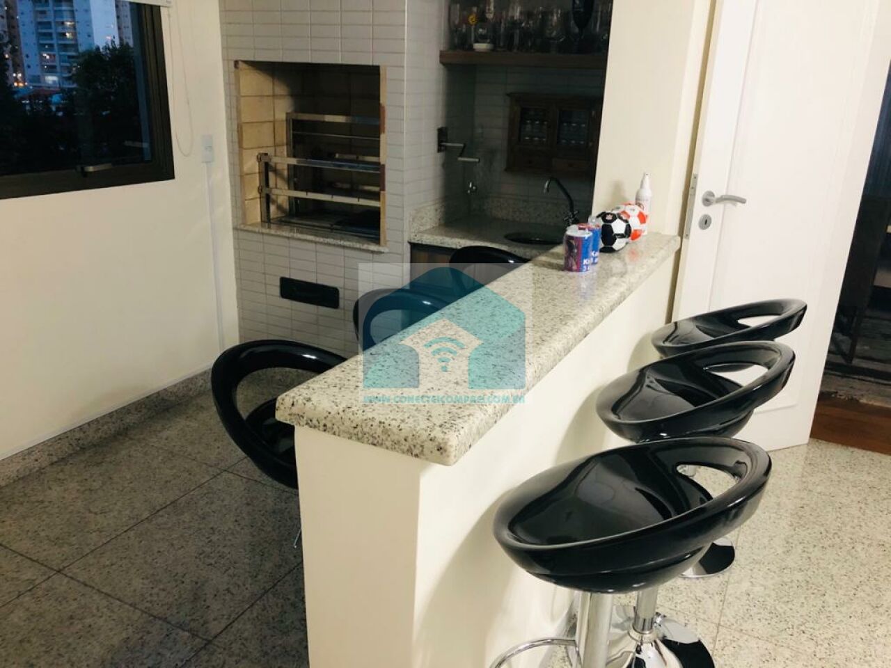 Apartamento para Venda - Campo Belo